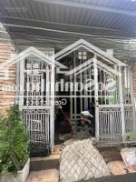 Bán Nhà Riêng Chính Chủ Trần Thị Trọng, P 15, Tân Bình, Hcm, 4,6 Tỷ, 50M2
