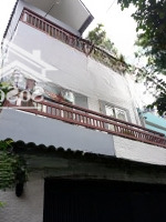 Bán Nhàhẽm Xe Hơi611 Điện Biên Phủ, P. 1, Q. 3 (Dt: 6X16M) Nhà 2 Lầu, Giá Bán 15 Tỷ