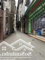 Siêu Hiếm Bán Nhà Riêng Văn Chương 2,25M2, Ô Tô Đỗ Cửa,Kinh Doanh,5 Tầng,Giá Chỉ 7,45 Tỷ