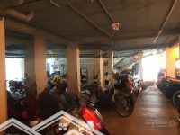Building 94 Căn Hộ Mini Ngay Sát Bên Khu Phú Mỹ Hưng Đang Vận Hành Ổn Định