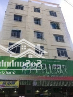 Building 94 Căn Hộ Mini Ngay Sát Bên Khu Phú Mỹ Hưng Đang Vận Hành Ổn Định