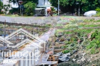 Mặt Tiền Sông Đường Quang Trung Gò Vấp 12X20M Giá Chỉ 28 Tỷ