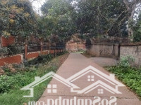 Chính Chủ Cần Bán Lô Đất 2000M2 Trong Đó Có 200M2 Ont Tại Cư Yên - Lương Sơn - Hoà Bình