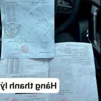 Siêu phẩm lô góc 2 mặt tiền siêu vip Nguyễn Chí Thanh - 44A thị trấn Long Hải - Long Điền - BRVT.
