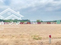 Đất Nền Mặt Mặt Tiền Quốc Lộ 13 - Ngay Trung Tâm Hành Chính - Giá Ngộp!!!