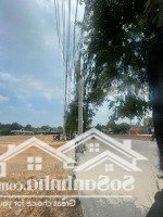 Đất Nền Mặt Mặt Tiền Quốc Lộ 13 - Ngay Trung Tâm Hành Chính - Giá Ngộp!!!