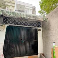 Nhà mới rất đẹp và xinh có sân xe cổng rào 1 lầu hẻm 4m ngay metro