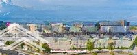 Giá Rẻ: 2Tỷ 100M2 View Hồ Điều Hòa - Phố Đi Bộ - Quảng Trường Tp Kinh Doanh Cho Thuê 20 - 30T/Tháng