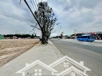 Cần Bán Đất Mặt Tiền Ql13 Ngay Tthc Bàu Bàng