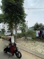 Bán Gấp Lô Phong Bắc 8, Cẩm Lệ, Đà Nẵng 189,9M2 Hướng Đông Nam Để Đi Nước Ngoài