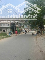 Đất Tân Phú Trung Củ Chi (81M2)9X9 Giá Bán 1 Tỷ 950 ( Gần Cổng Kcn, Bệnh Viện)