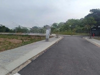 Đất Tân Phú Trung Củ Chi (81M2)9X9 Giá Bán 1 Tỷ 950 ( Gần Cổng Kcn, Bệnh Viện)