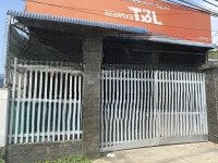 Cho Thuê Nhà Làm Văn Phòng, Nhà Xưởng Hay Mở Cty, Có Điện 3 Pha