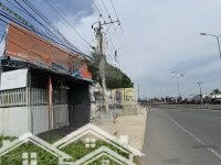 Cho Thuê Nhà Làm Văn Phòng, Nhà Xưởng Hay Mở Cty, Có Điện 3 Pha