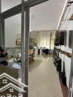 Cho Thuê Nhà Mặt Tiền Bùi Đình Túy Lề Đường 6M Kdtd