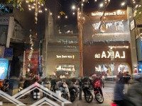 Cho Thuê Mbkd Phố Nguyễn Văn Lộc Cực Sầm Uất, Diện Tích: 120M2 X 4 Tầng, Mặt Tiền: 10M. Mọi Mô Hình