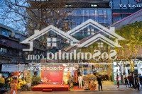 Cho Thuê Mbkd Phố Nguyễn Văn Lộc Cực Sầm Uất, Diện Tích: 120M2 X 4 Tầng, Mặt Tiền: 10M. Mọi Mô Hình
