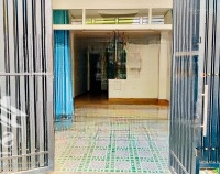 Nhà 2 Tầng Siêu Đẹp Hẻm Lớn, Thạnh Xuân 25, Quận 12, 80M2, 5,2X16M Giá Chỉ 5,5 Tỷ.