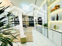 Ngon! Rẻ!Bán Gấp Nhà Phố Hoàng Hoa Thám, Vĩnh Phúc. Ba Bước Ra Phố.ở Kd, Online Đỉnh. 55M2*5T.mt 4M
