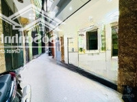 Ngon! Rẻ!Bán Gấp Nhà Phố Hoàng Hoa Thám, Vĩnh Phúc. Ba Bước Ra Phố.ở Kd, Online Đỉnh. 55M2*5T.mt 4M