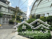 Bán Nhà 3 Tầng Đẹp, View Công Viên Nội Khu - Đường Trường Chinh, Gần Tân Hải, Etown Cộng Hòa