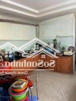 Bán Nhà Riêng Góc 2Mthẽm Xe Hơigồm 4 Phòng Ngủ 5 Vệ Sinhtại Đường Phạm Văn Chiêu, Gò Vấp, 8 Tỷ, 58M2