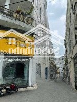 Bán Nhà Riêng Góc 2Mthẽm Xe Hơigồm 4 Phòng Ngủ 5 Vệ Sinhtại Đường Phạm Văn Chiêu, Gò Vấp, 8 Tỷ, 58M2