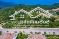 Bán Biệt Thự Căn Góc Khu Malina 310M2 Khu Ivory Villas & Resort, Xã Lâm Sơn, Lương Sơn, Hoà Bình
