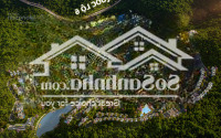 Bán Biệt Thự Căn Góc Khu Malina 310M2 Khu Ivory Villas & Resort, Xã Lâm Sơn, Lương Sơn, Hoà Bình