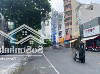 Bán Nhà Mặt Tiền Đường Nguyễn Quang Bích Phường 13 Quận Tân Bình.diện Tích6X20M Giá Chỉ 23.9 Tỷ