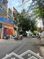 Bán Nhàmặt Tiền51,7 M2, 18 Tỷ, 4 Phòng Ngủ 4 Vệ Sinhtạimặt Tiềnđường Số 2 Cư Xá Đô Thành, Q3, Hcm Giá Ưu Đãi Chính Chủ