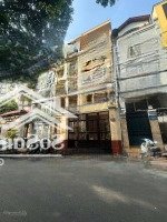 Bán Nhàmặt Tiền51,7 M2, 18 Tỷ, 4 Phòng Ngủ 4 Vệ Sinhtạimặt Tiềnđường Số 2 Cư Xá Đô Thành, Q3, Hcm Giá Ưu Đãi Chính Chủ