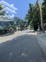 Nhà Mặt Phố Đường Thành Thái, Khuê Trung, Cẩm Lệ, Đà Nẵng.
