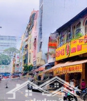 4 X 18M, 5 Tầng,Mặt Tiềnphạm Phú Thứ - P.11, Giá Bán 19 Tỷ