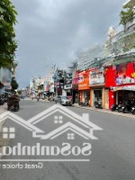 4 X 18M, 5 Tầng,Mặt Tiềnphạm Phú Thứ - P.11, Giá Bán 19 Tỷ