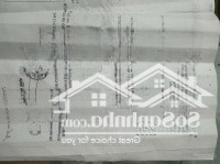 Lô Đất Rẻ Nhất Quận 12, 2/ Nguyễn Thị Búp, 4M X 18M, Hướng Đông Bắc