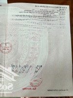 Bán 2 Lô Liền Kề Mặt Tiền Đường Bê Tông 6M Gần Ngay Chợ Phú Mỹ,Dân Cư Đông Đúc, Giá Bán2.350 Tỷ