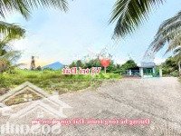Chu Văn An Thị Trấn Dmc Cần Bán Nhanh Lô Đất 125M2( 5X25) Đường Bê Tông Cách Nguyễn Chí Thanh 500M