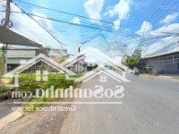 Chu Văn An Thị Trấn Dmc Cần Bán Nhanh Lô Đất 125M2( 5X25) Đường Bê Tông Cách Nguyễn Chí Thanh 500M
