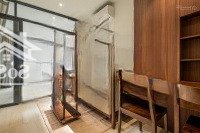 Căn Hộ Studio Tách Bếp Bancol Thoáng Có Hầm Xe - Thang Máy - Bảo Vệ Ngay Bờ Kẻ Trường Sa