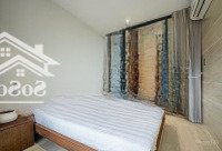 Căn Hộ Studio Tách Bếp Bancol Thoáng Có Hầm Xe - Thang Máy - Bảo Vệ Ngay Bờ Kẻ Trường Sa
