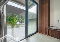 Căn Hộ Studio Tách Bếp Bancol Thoáng Có Hầm Xe - Thang Máy - Bảo Vệ Ngay Bờ Kẻ Trường Sa