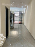 Khu Văn Cao Gần Hồ Tây 50M2X4T Mt4M Căn Góc Cách Phố Lớn 15M Xe Ba Gác Đỗ Cửa Nhà Sach Sẽ 15 Triệu/Th