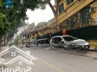 Cho Thuê Nhà Mặt Phố Trần Quốc Toản Mặt Tiền 3.8Mdiện Tích40M² Nhà Riêng Biệt Giá Chỉ 25 Triệu