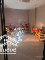 Duy Nhất Mặt Phố Chùa Láng Diện Tích 80M2 Thông Sàn Mặt Tiền 5M Đoạn Kinh Doanh Sầm Uất Nhất Phố