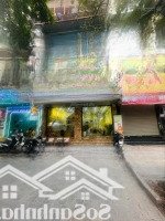 Duy Nhất Mặt Phố Chùa Láng Diện Tích 80M2 Thông Sàn Mặt Tiền 5M Đoạn Kinh Doanh Sầm Uất Nhất Phố