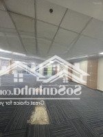 Cho Thuêmặt Tiềnsiêu To Đường 3/2 Q10, Dtsd~2.000M2, Diện Tích: 17X30M, 4L,Sàn Trống Suốt