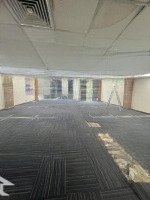 Cho Thuêmặt Tiềnsiêu To Đường 3/2 Q10, Dtsd~2.000M2, Diện Tích: 17X30M, 4L,Sàn Trống Suốt