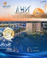 Nhận Đặt Chỗ Căn Hộ 2 Phòng Ngủfresia Riverside P. Tân Vạn, Tp. Biên Hòa Ngay Aeon Mall 1.56 Tỷ
