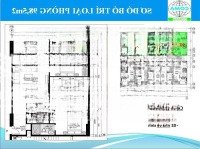 Bán Căn Hộ Góc Toà Ct2. 100M2. Thiết Kế 3Pn 2 Vệ Sinh Ntcb, Tại Dream Town, Giá Bán 4.35 Tỷ. Liên Hệ: 0962636162